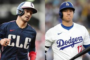 大谷から“勧誘”も侍入りならず「凄くガッカリした」　日系野手が明かした内幕