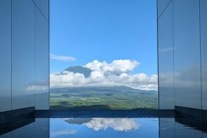 【北海道】ムワ ニセコで2泊3日の ご自愛旅。絶景風呂にスパ、新鮮 野菜の朝食で、忙しい日常をリセット