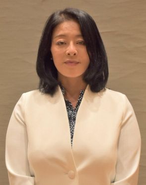 広瀬めぐみ元議員を在宅起訴へ　秘書給与詐取疑いで東京地検特捜部