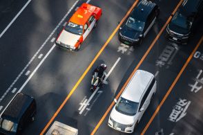 知ってる？意外と認知度が低い「交通規則違反」な行為。車を運転する時についやってしまっているかも