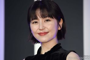 長澤まさみ、人気アーティストと6年前から親交「可愛くて可愛くてしょうがない」