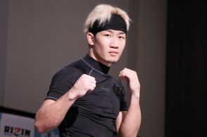 【RIZIN】朝倉未来vs.クレベル・コイケ柔術で再戦する時が来るか「クレベルと柔術で試合するには、はやく黒帯にならなきゃ」柔術大会の開催も示唆