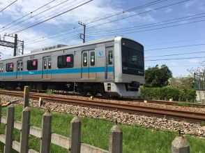 小田急線「伊勢原～小田原」で運転見合わせ 盛土流出のため 再開には相当の時間かかる見込み