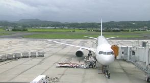 【台風１０号】山陰地方はＪＲ、空の便、バスなど交通機関に乱れ