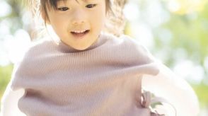 「外遊び」が子どもの目にも心身にも良い理由 ――今すぐにでも取り組める近視抑制方法がある