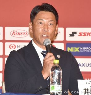 【プレミア12】開催概要を発表　侍ジャパン井端弘和監督、選手選考は「結果を出してる選手」