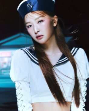 Red Velvet スルギ、初のフィルム写真展を韓国で10月に開催！