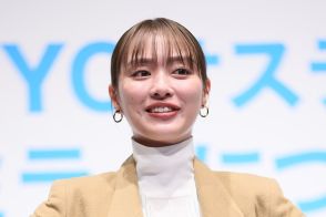 内田理央　ドラマ「嗤う淑女」で松井玲奈との関係性は「教祖と信者」　原作者が語る