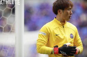 【J1広島】W杯アジア最終予選・日本代表メンバーに、GK・大迫敬介選手が選出。三苫、伊東が代表復帰