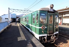 【速報】京都丹後鉄道、30日夜から31日正午まで全線運行取りやめ　台風接近で