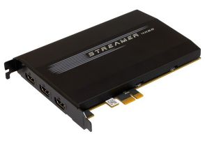 SPARKLE、HDMI入力を2基備える4K/60対応キャプチャーカード