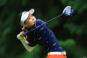 ルーキー村田歩香ら首位発進　1打差に原英莉花、成田美寿々ら10人