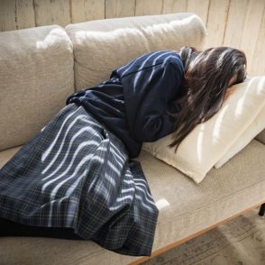 巨大台風が招く「気象病」…怖いのは風雨だけじゃない