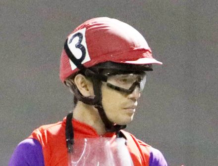 和田譲治騎手は騎乗停止30日、調整ルームで競馬関係者と22回の通信を確認　TCK発表　