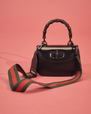 【グッチ】（GUCCI）の人気バッグ｜人生をともに歩みたい名品3選