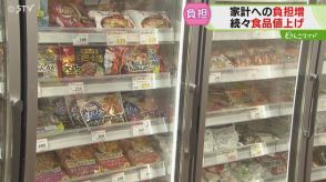 嘆息またも値上げの９月…冷凍食品にアイスにコーヒー…この先どうなる帝国データバンクに聞く！