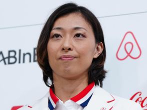 【競泳】鈴木聡美がパラ金メダル１号の鈴木孝幸をSNSで祝福、名字同じでともに平泳ぎのベテラン