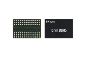 SK hynix、8Gbps対応の1cプロセス製造DDR5を2025年に量産