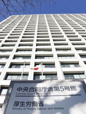 24年上半期、出生数35万人　前年同期比5.7％減、厚労省