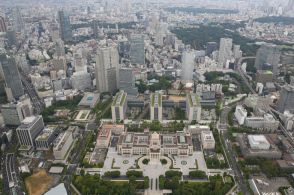 2025年度概算要求は過去最大117兆円　社会保障費、防衛費増加