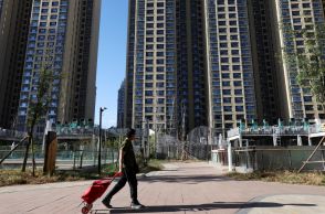 中国、住宅ローン5.4兆ドルの借り換え容認を検討＝ＢＢＧ