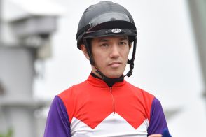 大井競馬の和田譲治が実効３０日間の騎乗停止　６月のスマホ持ち込みで２２回の通信記録を確認