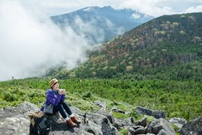 【期間限定】かわり芽オリジナルコスメを体感。「タイニーガーデン 蓼科」で山旅の疲れを癒す滞在を！