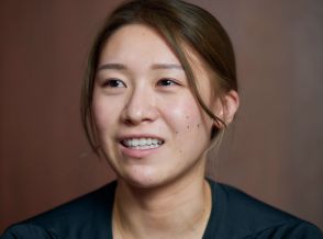 「4年後、ロス五輪で絶対に結果を出したい」女子バレー石川真佑（24歳）がイタリア出発前に語った本音「パリ五輪で痛感した1点の重み」