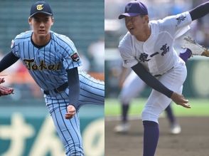 甲子園スカウトの熱視線と懸念…“ドラフト候補エース4人”に飛ばないバット「評価に影響ないが、スケールの大きい打者が育ちにくいのでは」