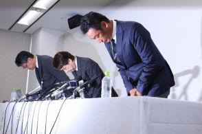 関学大アメフト選手5人処分　1人は大麻物質使用か　日本代表遠征で