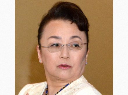 寛仁親王妃信子さまの住まい改修に約13億円　25年度から工事