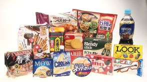 9月から続々と値上げに…アイスなど1300品目超の食品が値上げに　電気・ガス料金も液化天然ガスなどの価格上昇で値上がり