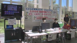 あの日からまもなく６年…胆振東部地震の被災地・むかわ町で復興と防災について考えるイベント