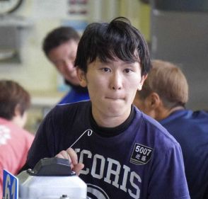 【江戸川ボート　男女W優勝戦】近藤雄一郎が4位通過　「パワーは半端ない」と愛機を絶賛