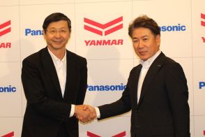 パナソニックとヤンマーが合弁　来年4月にガス空調新会社