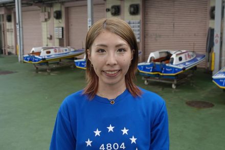 【平和島ボート・ＧⅢオールレディース】高田ひかるが３コースまくりで今年初Ｖ「ホッとしている」