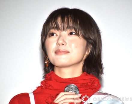 櫻坂46藤吉夏鈴、主演映画を山崎天ファミリーにそろって鑑賞され照れ　動画送られ「恥ずかしかった」