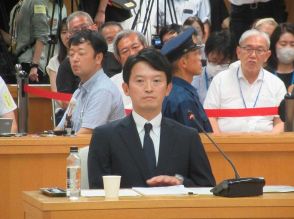 パワハラ疑惑の兵庫・斎藤知事　知事選で推薦した維新の責任は？識者「イメージダウンは必須に」