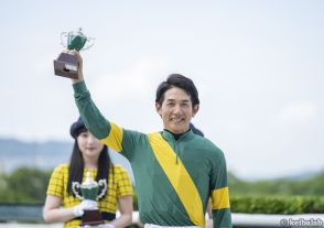 【小倉2歳S】重賞最強データ！サマースプリント2週連続ホームラン中の絶好特注馬