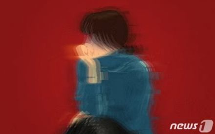 暴力、自傷行為…韓国「発達の遅れた」巨漢の兄を持つ女性、悲痛な訴え