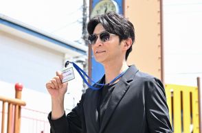 ＜西園寺さんは家事をしない＞勇気出して花火大会誘う“横井”津田健次郎が話題　うなぎパイ食べる姿に「可愛い」の声も（ネタバレあり）