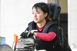 【常滑ボート・ヴィーナスＳ】川井萌　前節デビュー初Ｖ…今節も好素性機ゲット「力強さはありそう」