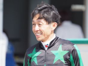 武豊騎手 今週の騎乗馬…札幌＆北海道リーディングかかる