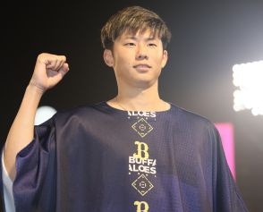 曽谷、報われた力投　2カ月ぶり白星―プロ野球・オリックス