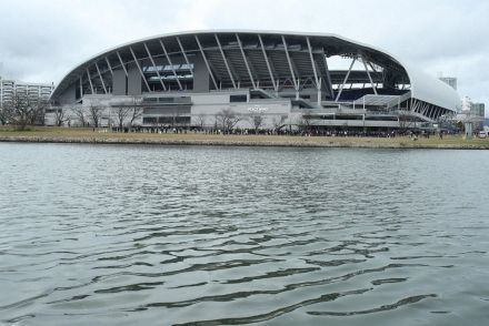 Jリーグは広島―FC東京を強行開催へ　FC東京は29日に新幹線で約7時間缶詰状態…30日練習できず