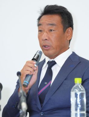 関学大、リーグ戦に参加する意思を改めて表明　大村監督「疑義が起こる行動は残念」