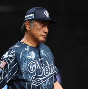 西武大刷新　渡辺監督代行辞任へ　内部昇格なら西口2軍監督が有力候補、外部招聘の可能性も