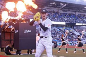 【ロッテ】「佐々木朗希のMLB挑戦には、ファンの後押し必要」OBが提言する〝田中将大的〟配置転換