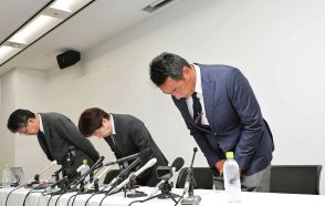 「証拠もないうわさを立てられ無断で荷物を調べられた」関西学院大アメフト部員主張も大麻所持で協会から重大処分