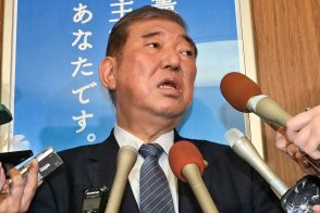 「言わなくてもいいこと言うとかさ…」　石破茂元幹事長が自ら分析　過去の総裁選で「議員票を集められなかった理由」